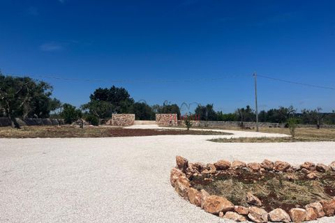 Villa a Ostuni, Brindisi, Ostuni - € 550.000 | Ref: 375 - foto 11