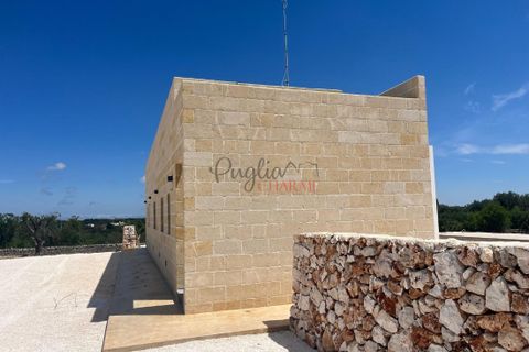 Villa a Ostuni, Brindisi, Ostuni - € 550.000 | Ref: 375 - foto 2