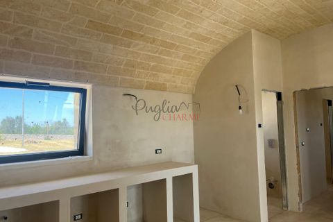 Villa a Ostuni, Brindisi, Ostuni - € 550.000 | Ref: 375 - foto 17