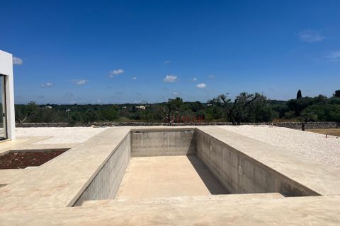 Villa a Ostuni, Brindisi, Ostuni - € 550.000 | Ref: 375 - foto 10