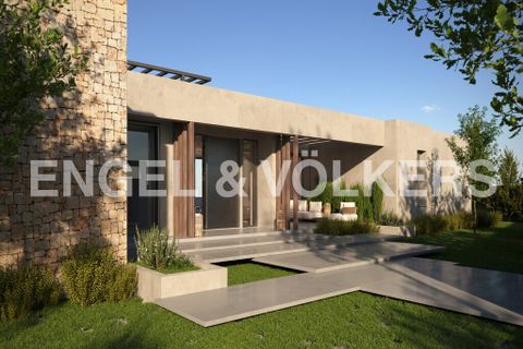 Villa i Finestrat, Alicante, Finestrat - € 2.850.000 | Ref: W-02R1SA - foto 3