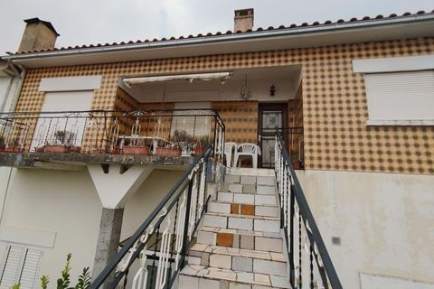 Villa a Vila Flor, Braganca, Vila Flor - € 190.000 | Ref: CM3 - foto 16