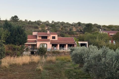 Villa a Vila Flor, Braganca, Vila Flor - € 730.000 | Ref: CM13 - foto 3