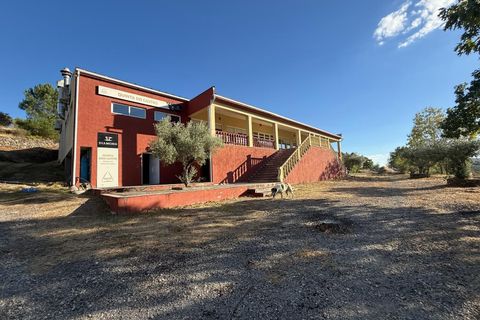Villa a Vila Flor, Braganca, Vila Flor - € 730.000 | Ref: CM13 - foto 18