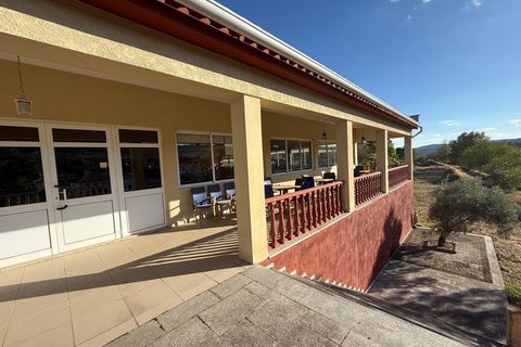 Villa a Vila Flor, Braganca, Vila Flor - € 730.000 | Ref: CM13 - foto 19