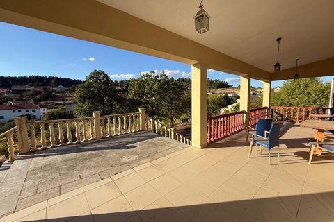 Villa a Vila Flor, Braganca, Vila Flor - € 730.000 | Ref: CM13 - foto 35