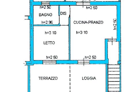 Lejlighed i Budoni, Sassari, Budoni - € 175.000 | Ref: Bilo Limpiddu - foto 36