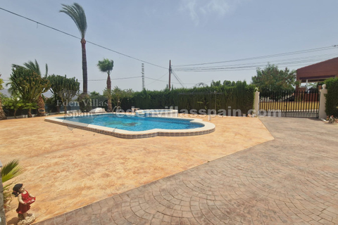 Herregård i Cox, Alicante, Cox - € 299 995 | Ref: 5191-59 - foto 5
