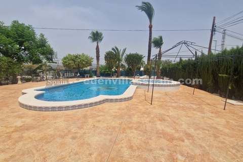 Herregård i Cox, Alicante, Cox - € 299 995 | Ref: 5191-59 - foto 2