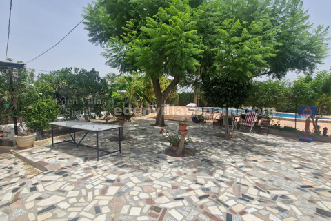 Herregård i Cox, Alicante, Cox - € 299 995 | Ref: 5191-59 - foto 6