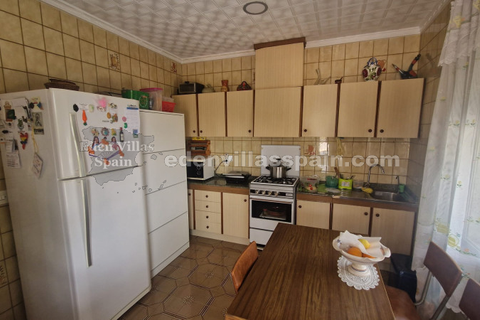 Herregård i Cox, Alicante, Cox - € 299 995 | Ref: 5191-59 - foto 11