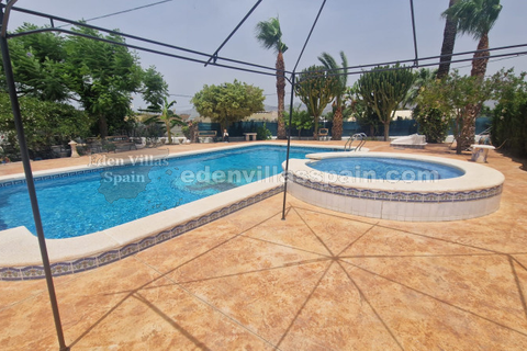 Herregård i Cox, Alicante, Cox - € 299 995 | Ref: 5191-59 - foto 4