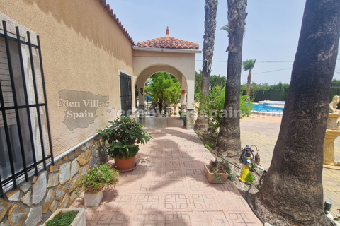 Herregård i Cox, Alicante, Cox - € 299 995 | Ref: 5191-59 - foto 7