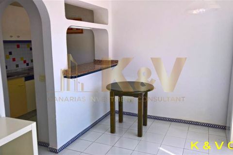 Bungalou a Maspalomas, Gran Canaria, Maspalomas - € 280.000 | Ref: KE-280000CIMV - foto 4