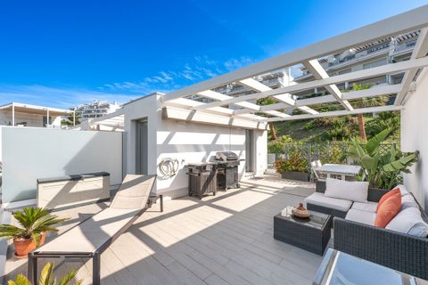 Byhus i Estepona, Malaga, Estepona - € 620.000 | Ref: 5381663 - foto 24