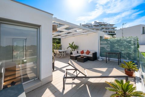 Byhus i Estepona, Malaga, Estepona - € 620.000 | Ref: 5381663 - foto 21