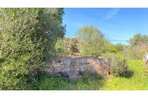 Helårsgrund i Silves, Faro, Silves - € 210.000 | Ref: SÒL_49 - foto 5