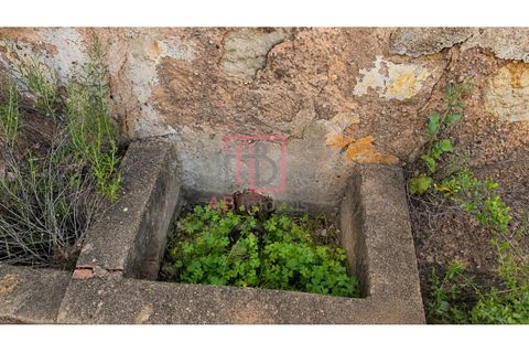 Helårsgrund i Silves, Faro, Silves - € 210.000 | Ref: SÒL_49 - foto 6