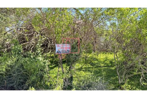 Helårsgrund i Silves, Faro, Silves - € 210.000 | Ref: SÒL_49 - foto 12