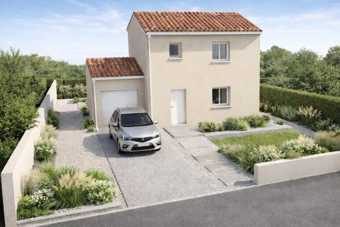 Villa i Donzère, Drome, Donzère - € 219.000 | Ref: BE1105DZ - foto 2