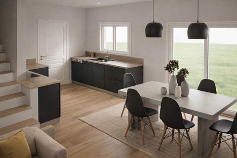 Villa i Donzère, Drome, Donzère - € 219.000 | Ref: BE1105DZ - foto 3