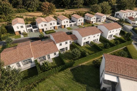 Villa a Montelimar, Drome, Montelimar - € 206.000 | Ref: BE060526MTL - foto 2