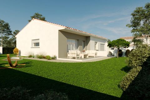Villa i Chamaret, Drome, Chamaret - € 285.000 | Ref: BE0526CHA - foto 1