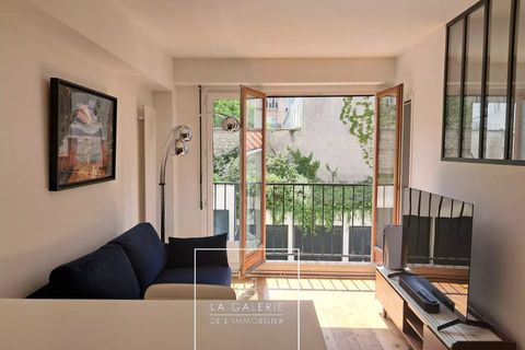 Lejlighed i Paris, Paris, Paris - € 414.000 | Ref: 86963246 - foto 2
