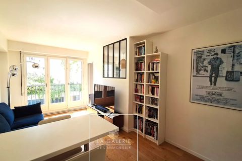 Lejlighed i Paris, Paris, Paris - € 414.000 | Ref: 86963246 - foto 3