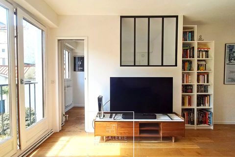 Lejlighed i Paris, Paris, Paris - € 414.000 | Ref: 86963246 - foto 4