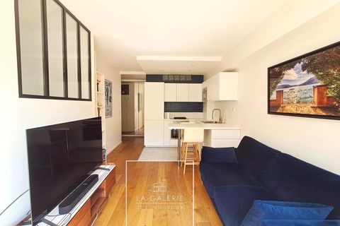 Lejlighed i Paris, Paris, Paris - € 414.000 | Ref: 86963246 - foto 5