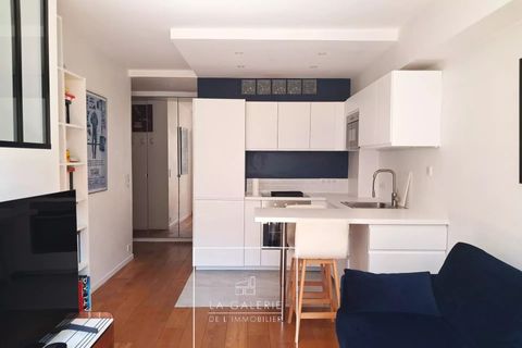 Lejlighed i Paris, Paris, Paris - € 414.000 | Ref: 86963246 - foto 6