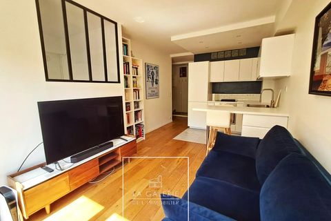 Lejlighed i Paris, Paris, Paris - € 414.000 | Ref: 86963246 - foto 7