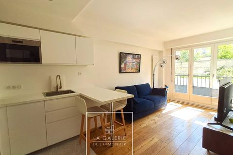 Lejlighed i Paris, Paris, Paris - € 414.000 | Ref: 86963246 - foto 8
