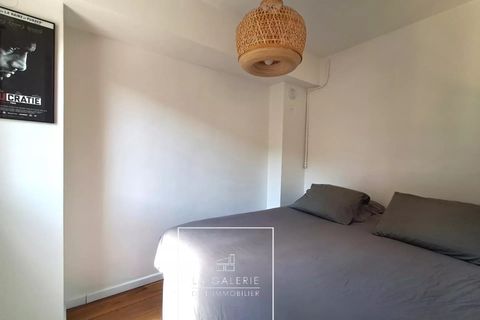 Lejlighed i Paris, Paris, Paris - € 414.000 | Ref: 86963246 - foto 9