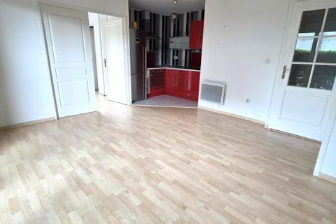 Leilighet i Croix, Nord, Croix - € 129 000 | Ref: 1577 - foto 2