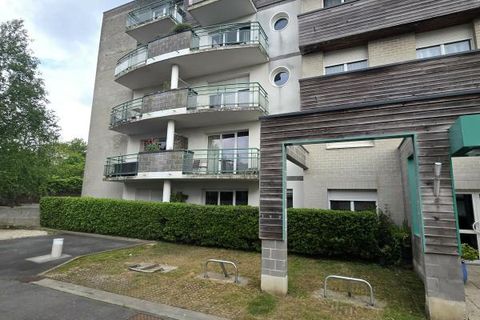 Leilighet i Croix, Nord, Croix - € 129 000 | Ref: 1577 - foto 7