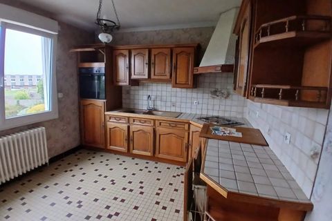 Villa i Pabu, Cotes-d'Armor, Pabu - € 139.900 | Ref: 86951836 - foto 2