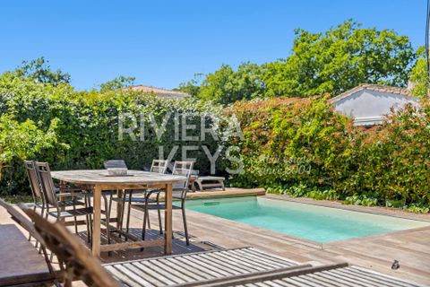 Villa i Roquebrune-sur-Argens, Var, Roquebrune-sur-Argens - € 495.000 | Ref: 86977962 - foto 1