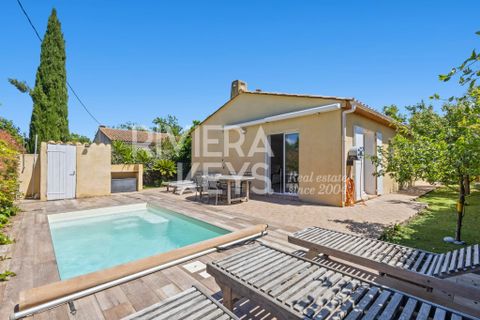 Villa i Roquebrune-sur-Argens, Var, Roquebrune-sur-Argens - € 495.000 | Ref: 86977962 - foto 2