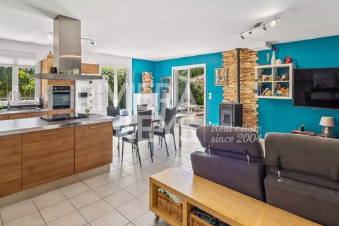Villa i Roquebrune-sur-Argens, Var, Roquebrune-sur-Argens - € 495.000 | Ref: 86977962 - foto 3