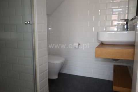 Villa i Covilha, Castelo Branco, Covilha - € 250.000 | Ref: 394250119 - foto 7