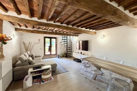 Rækkehus i Capannori, Lucca, Capannori - € 395.000 | Ref: a6551ra2566930a - foto 9