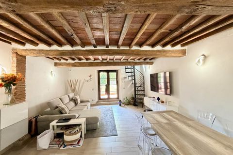 Rækkehus i Capannori, Lucca, Capannori - € 395.000 | Ref: a6551ra2566930a - foto 10