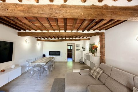 Rækkehus i Capannori, Lucca, Capannori - € 395.000 | Ref: a6551ra2566930a - foto 11