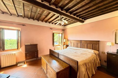 Rækkehus i Capannori, Lucca, Capannori - € 395.000 | Ref: a6551ra2566930a - foto 12