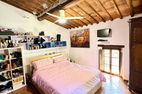 Rækkehus i Capannori, Lucca, Capannori - € 395.000 | Ref: a6551ra2566930a - foto 17