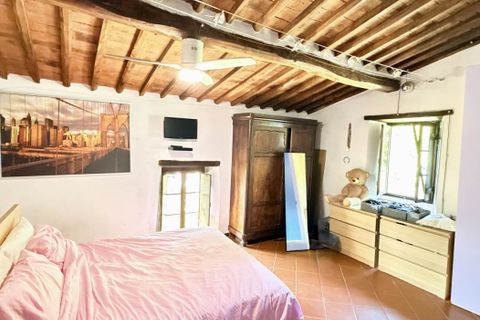 Rækkehus i Capannori, Lucca, Capannori - € 395.000 | Ref: a6551ra2566930a - foto 18