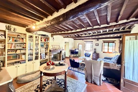 Rækkehus i Capannori, Lucca, Capannori - € 395.000 | Ref: a6551ra2566930a - foto 21