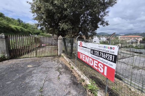 Erhvervsejendom i Alatri, Frosinone, Alatri - € 149.000 | Ref: 2194 - foto 5